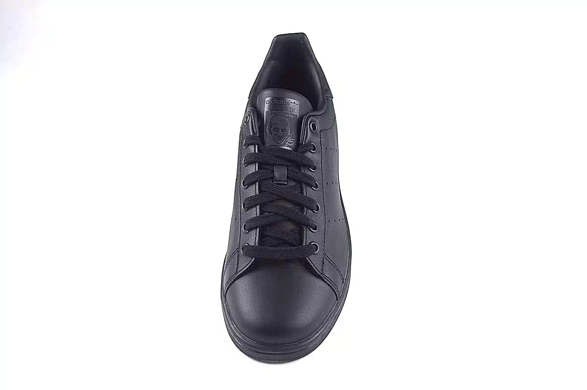 Adidas Stan Smith Mens Trainers Black <span class="prodcode"><br>M20327</span> Adidas Stan Smith Mens Trainers Black <span class="prodcode"><br>M20327</span>