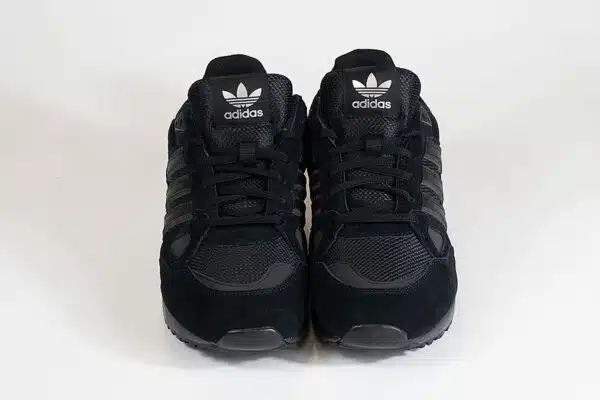 Adidas ZX750 Black Trainers GW5531 - Same Day Trainers