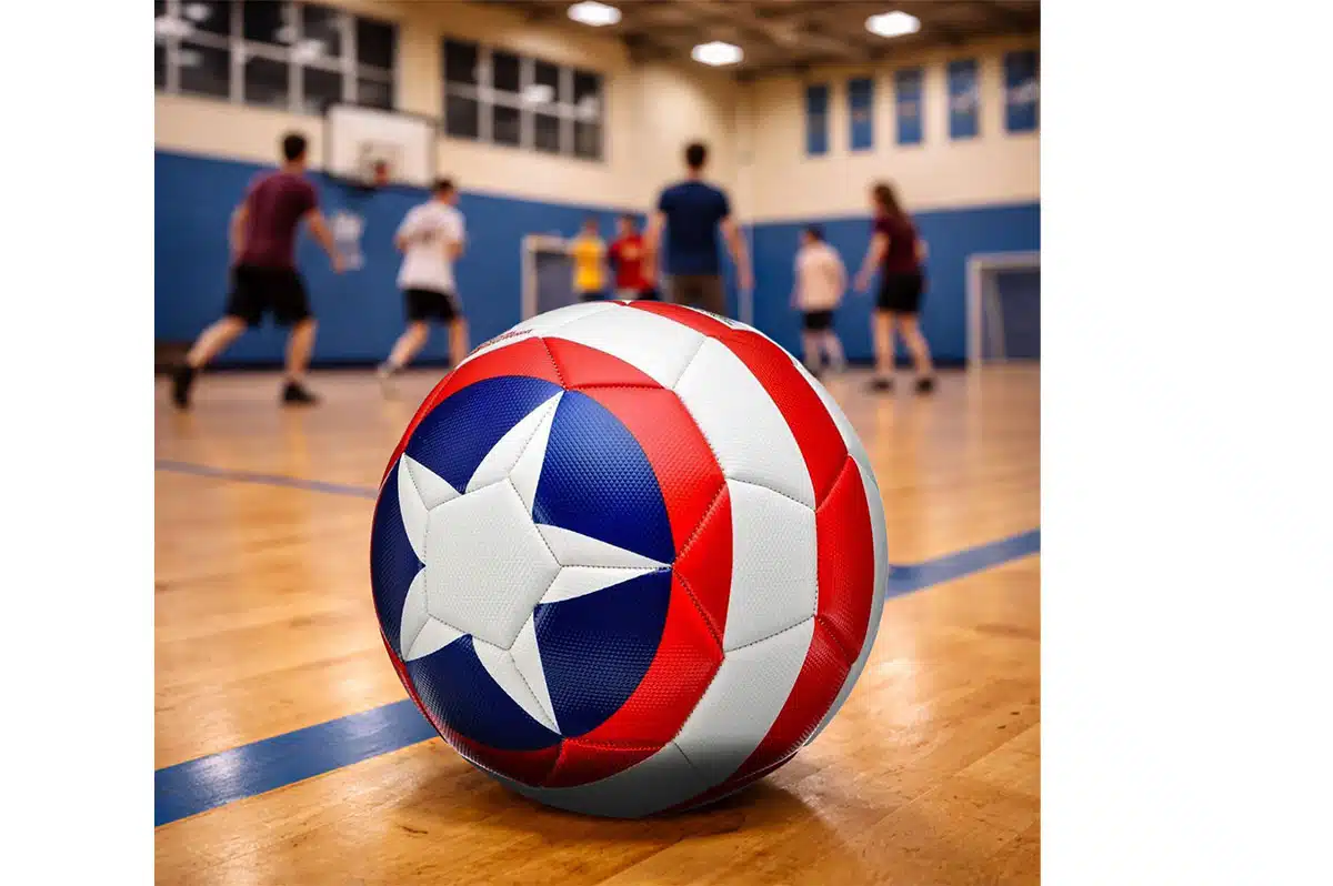 Marvel Captain America Football Marvel Captain America Football