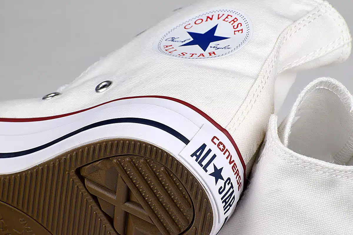 Converse All Star High Top White Trainers <span class="prodcode"><br>M7650C</span> Converse All Star High Top White Trainers <span class="prodcode"><br>M7650C</span>