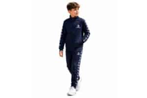 Converse Kids Tracksuit – Navy Converse Kids Tracksuit – Navy