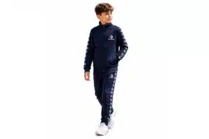 Converse Kids Tracksuit – Navy Converse Kids Tracksuit – Navy