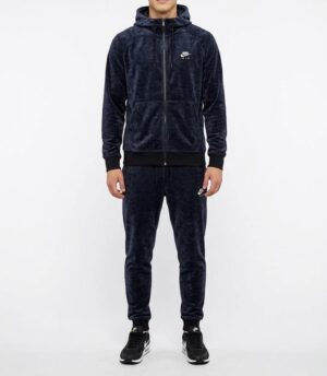 Nike Optic Tracksuit Black Nike Optic Tracksuit Black