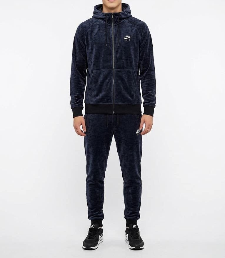 Nike Optic Tracksuit Black Nike Optic Tracksuit Black