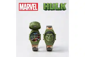 Hulk Watch Hulk Watch
