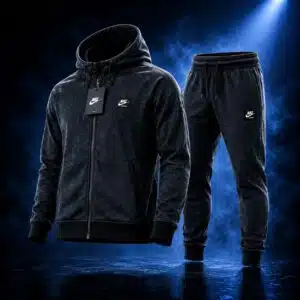 Nike Optic Tracksuit Black Nike Optic Tracksuit Black