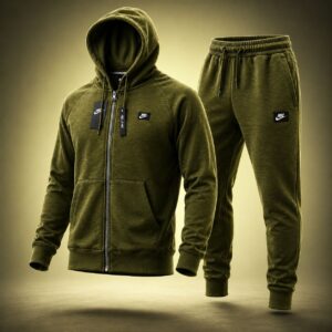 Nike Optic Tracksuit Nike Optic Tracksuit