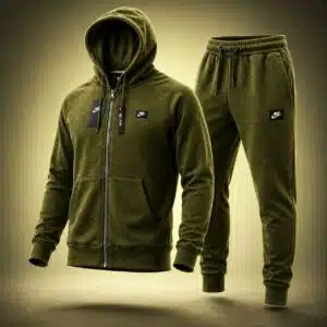 Nike Optic Tracksuit Nike Optic Tracksuit