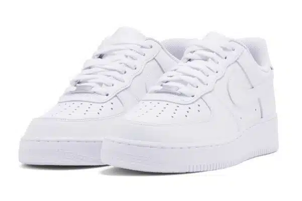 Nike Air Force 1 '07 Trainers CW2288-111 - Same Day Trainers