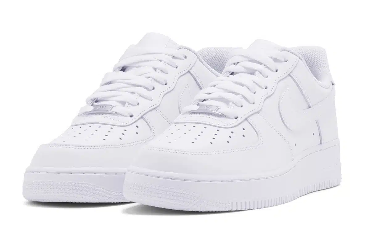 Nike Air Force 1 ’07 Trainers <span class="prodcode"><br>CW2288-111</span> Nike Air Force 1 ’07 Trainers <span class="prodcode"><br>CW2288-111</span>