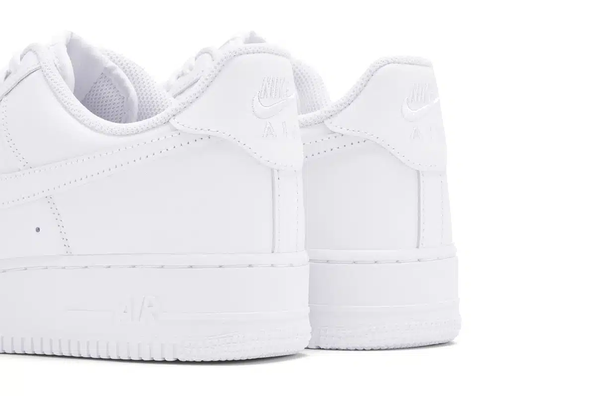 Nike Air Force 1 ’07 Trainers <span class="prodcode"><br>CW2288-111</span> Nike Air Force 1 ’07 Trainers <span class="prodcode"><br>CW2288-111</span>