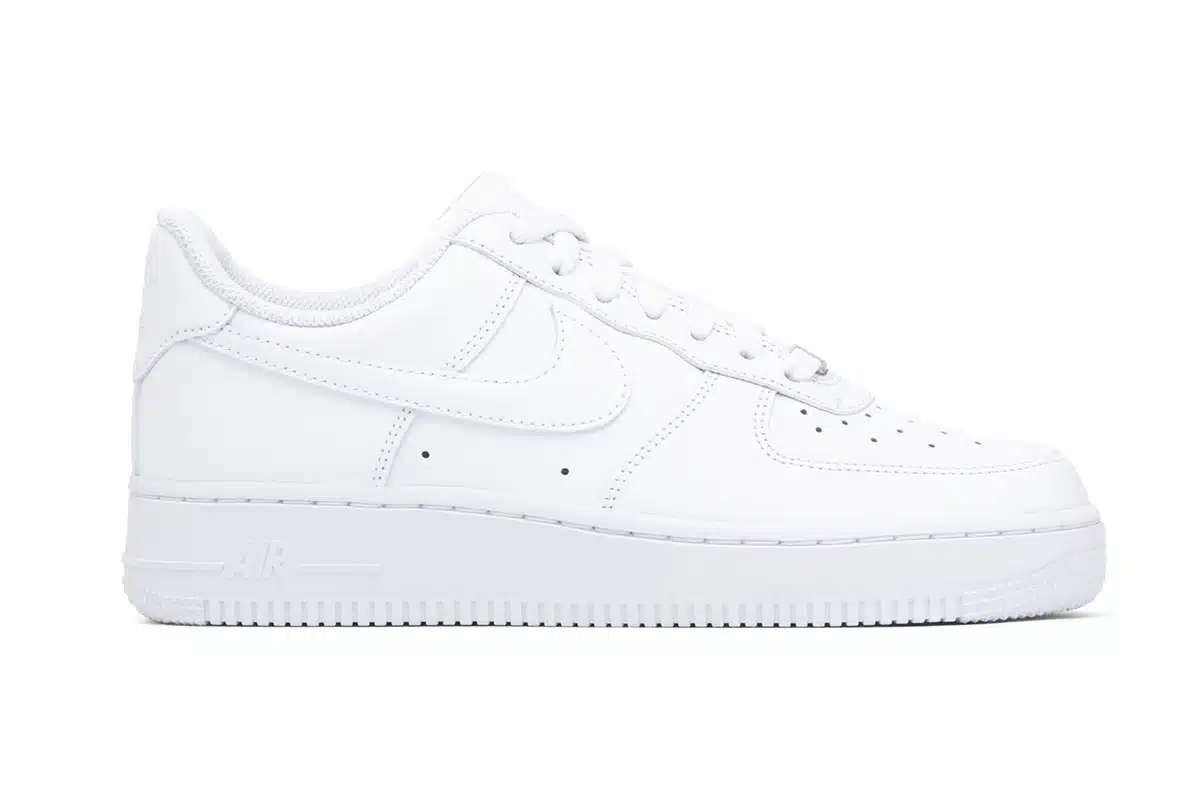 Nike Air Force 1 ’07 Trainers <span class="prodcode"><br>CW2288-111</span> Nike Air Force 1 ’07 Trainers <span class="prodcode"><br>CW2288-111</span>