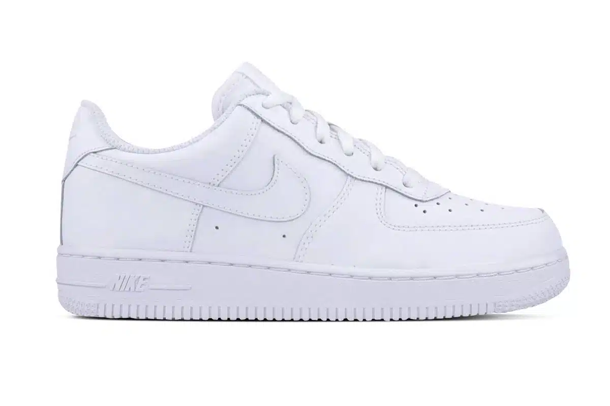 Nike Air Force 1 ’07 Trainers <span class="prodcode"><br>CW2288-111</span> Nike Air Force 1 ’07 Trainers <span class="prodcode"><br>CW2288-111</span>