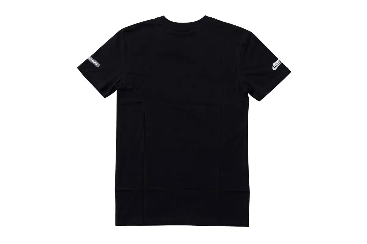 Nike Airmax T-Shirt Black Nike Airmax T-Shirt Black
