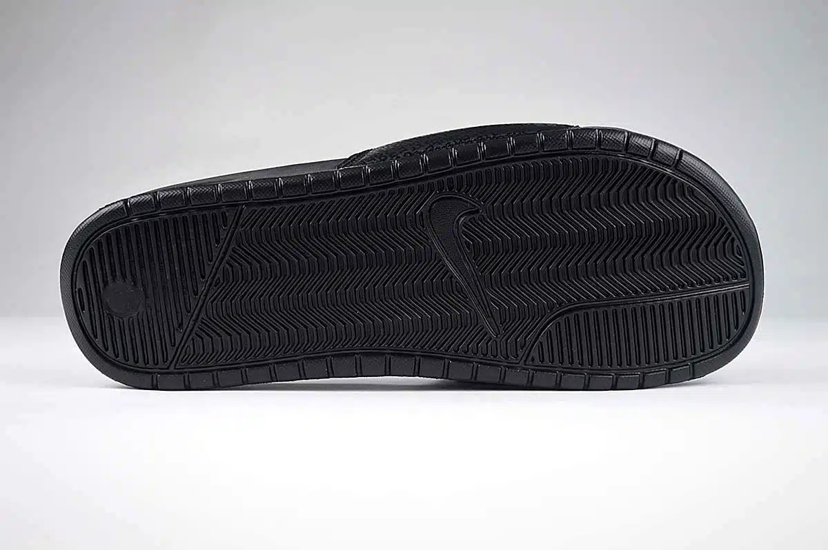 Nike Benassi JDI Slide Black <span class="prodcode"><br>343880-001</span> Nike Benassi JDI Slide Black <span class="prodcode"><br>343880-001</span>