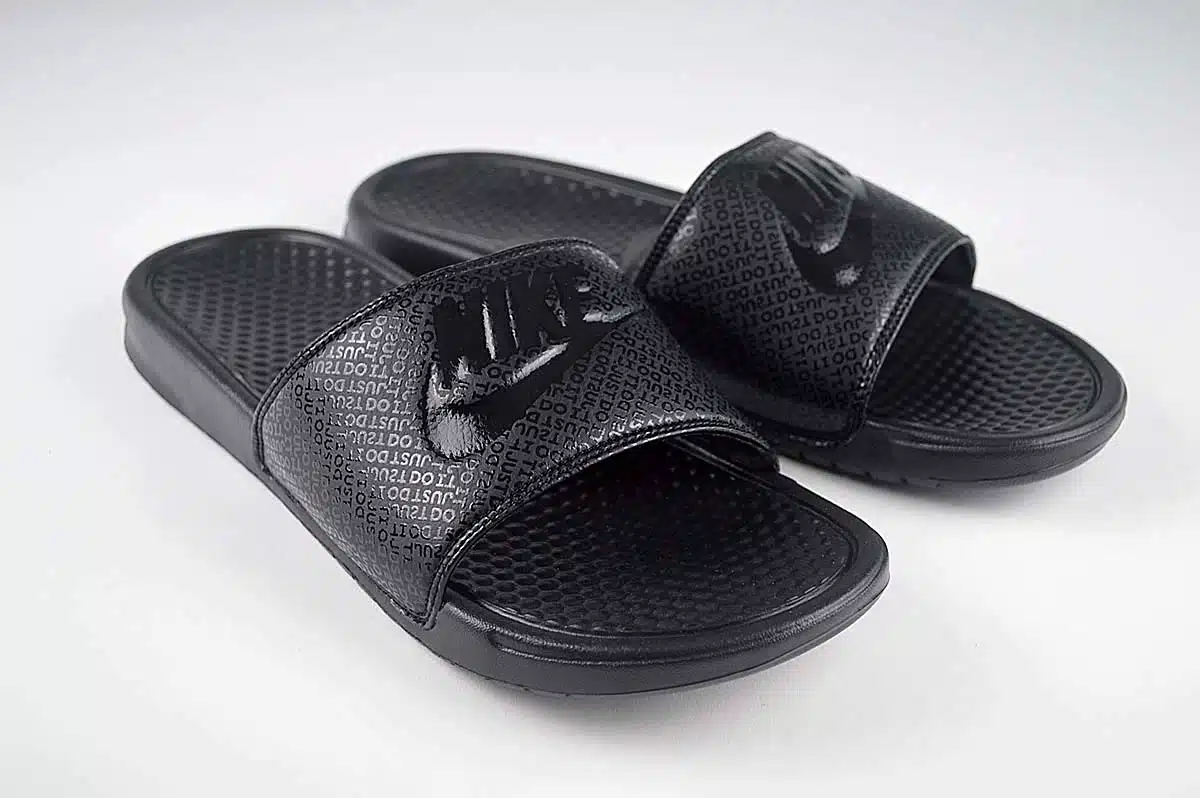 Nike Benassi JDI Slide Black <span class="prodcode"><br>343880-001</span> Nike Benassi JDI Slide Black <span class="prodcode"><br>343880-001</span>