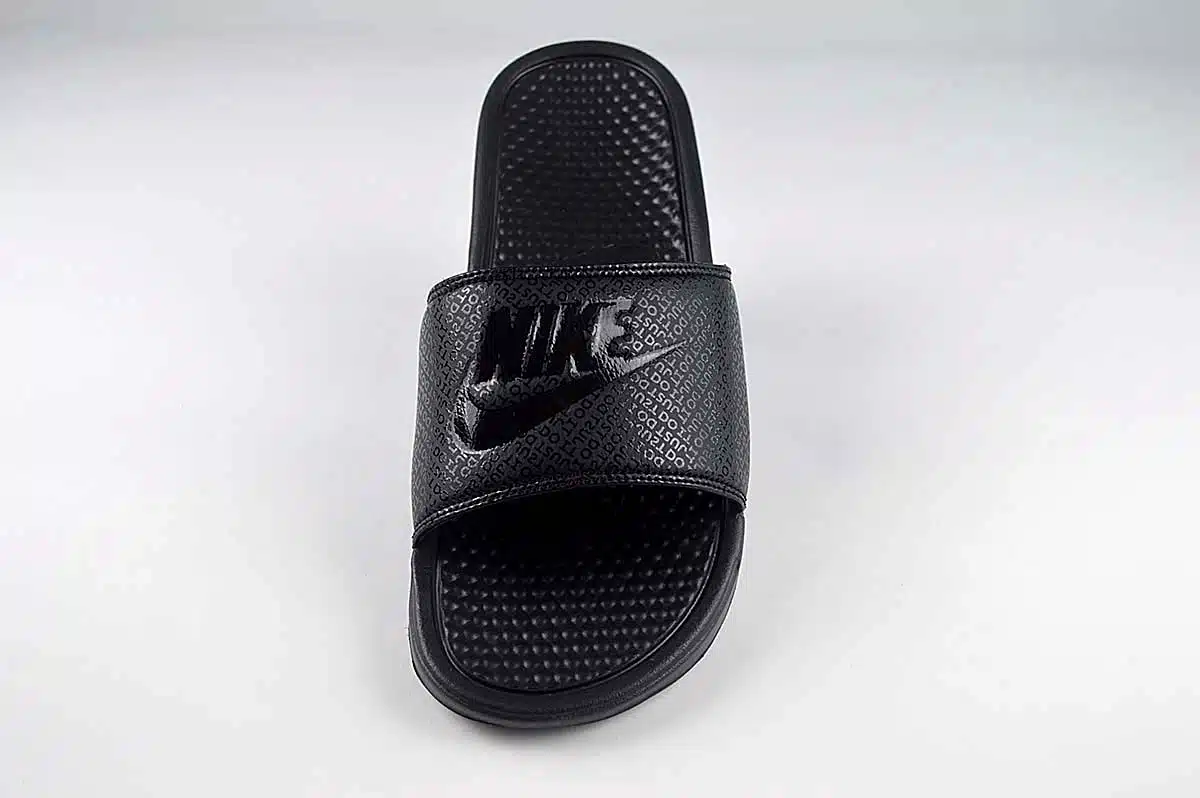 Nike Benassi JDI Slide Black <span class="prodcode"><br>343880-001</span> Nike Benassi JDI Slide Black <span class="prodcode"><br>343880-001</span>