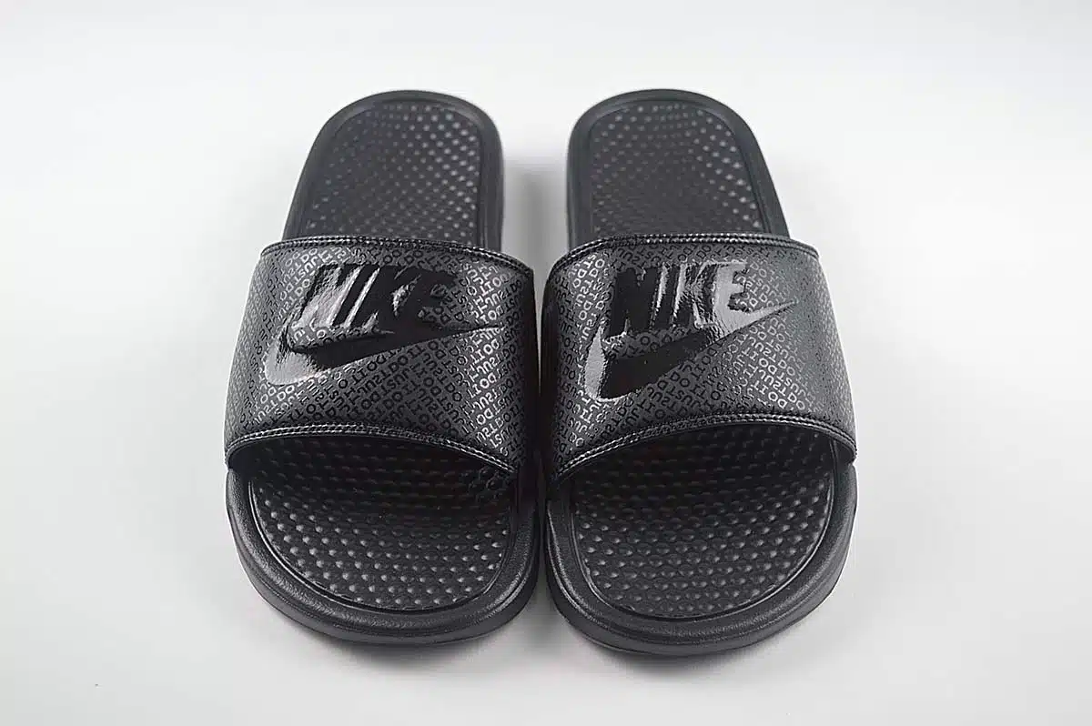 Nike Benassi JDI Slide Black <span class="prodcode"><br>343880-001</span> Nike Benassi JDI Slide Black <span class="prodcode"><br>343880-001</span>