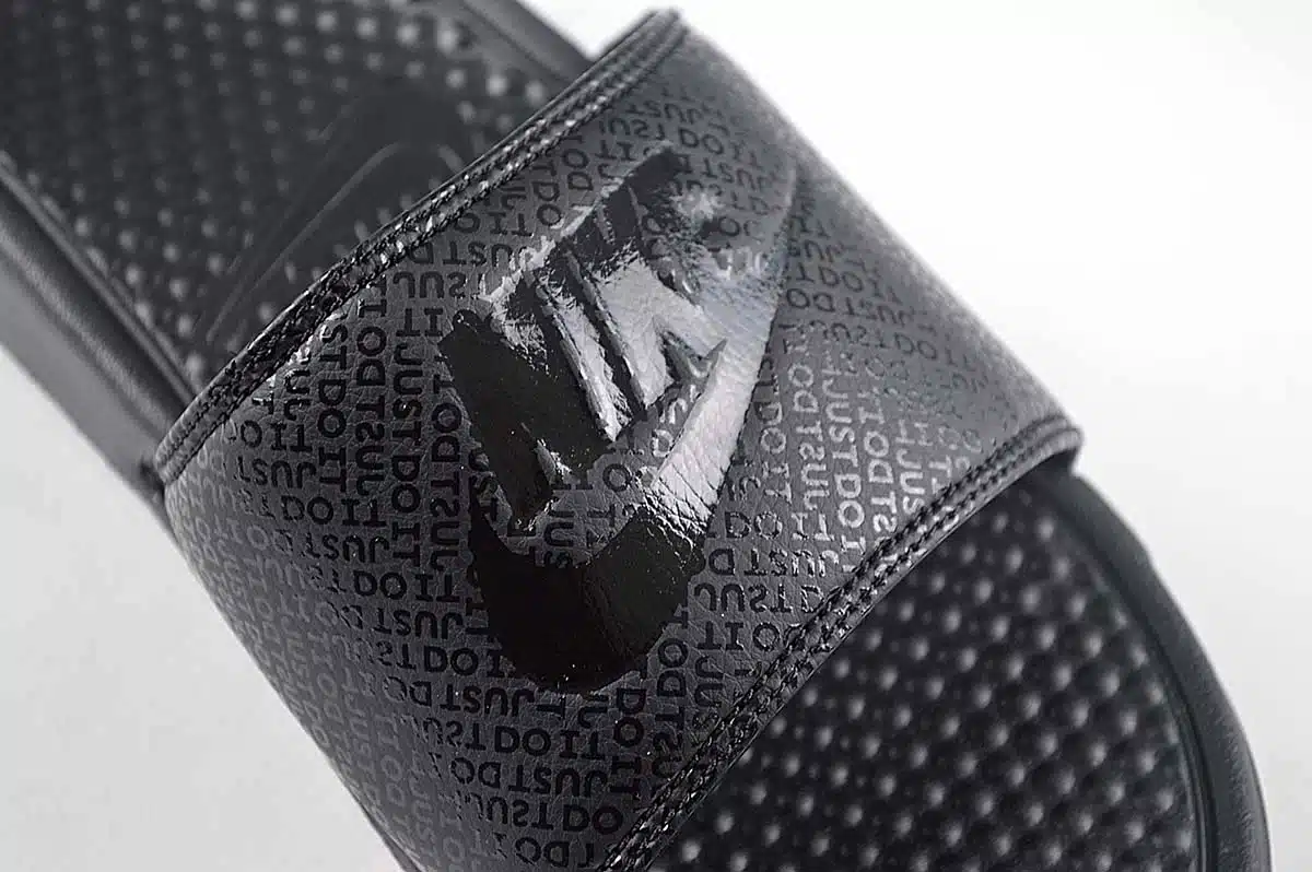 Nike Benassi JDI Slide Black <span class="prodcode"><br>343880-001</span> Nike Benassi JDI Slide Black <span class="prodcode"><br>343880-001</span>