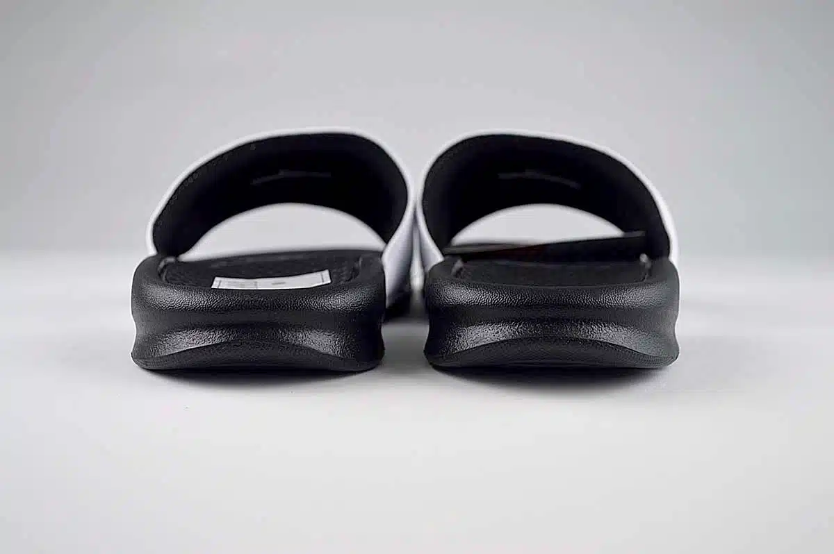Nike Benassi JDI Slide White & Black <span class="prodcode"><br>343880-100</span> Nike Benassi JDI Slide White & Black <span class="prodcode"><br>343880-100</span>