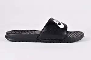 Nike Benassi JDI Slide Black & White <span class="prodcode"><br>343880-090</span> Nike Benassi JDI Slide Black & White <span class="prodcode"><br>343880-090</span>