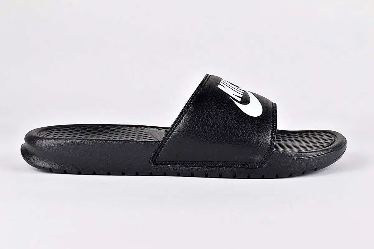 Nike Benassi JDI Slide Black & White <span class="prodcode"><br>343880-090</span> Nike Benassi JDI Slide Black & White <span class="prodcode"><br>343880-090</span>