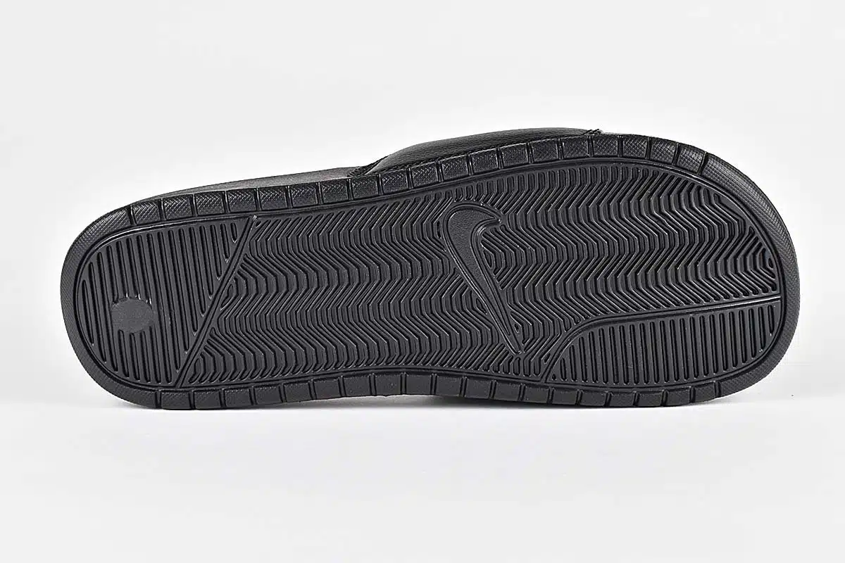 Nike Benassi JDI Slide Black & White <span class="prodcode"><br>343880-090</span> Nike Benassi JDI Slide Black & White <span class="prodcode"><br>343880-090</span>