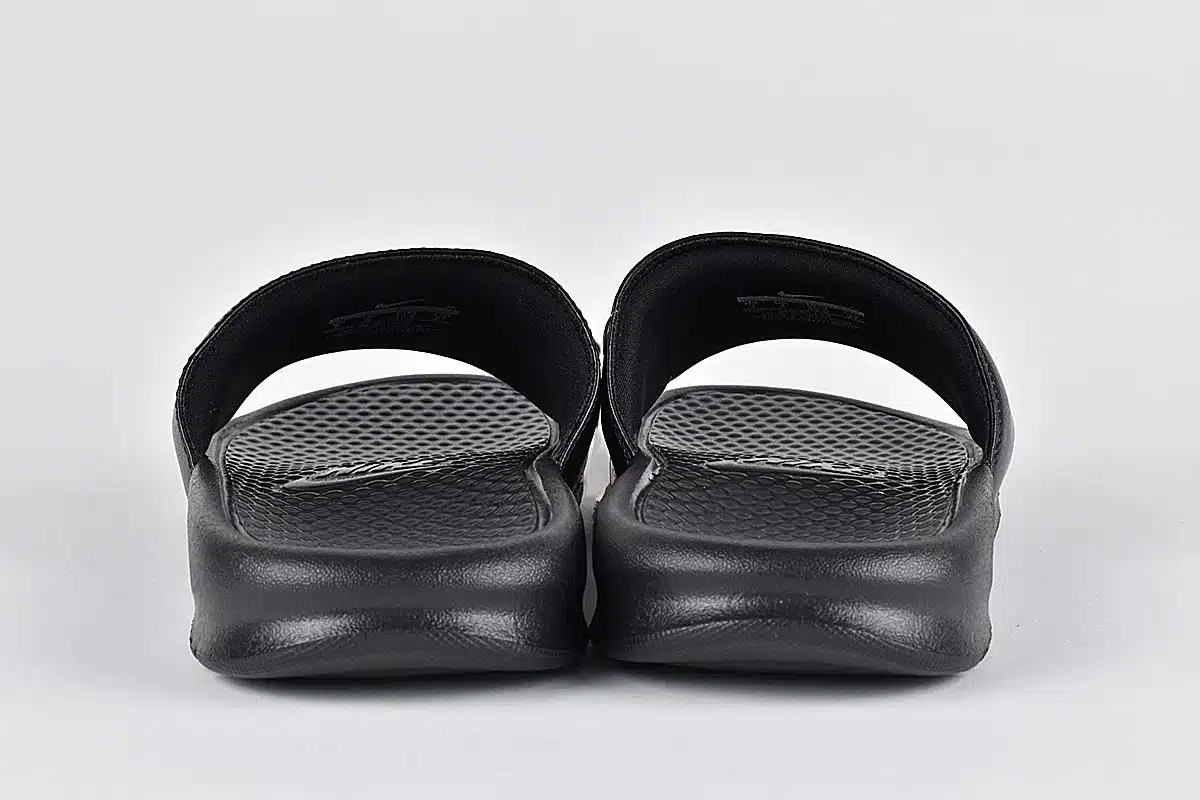 Nike Benassi JDI Slide Black & White <span class="prodcode"><br>343880-090</span> Nike Benassi JDI Slide Black & White <span class="prodcode"><br>343880-090</span>