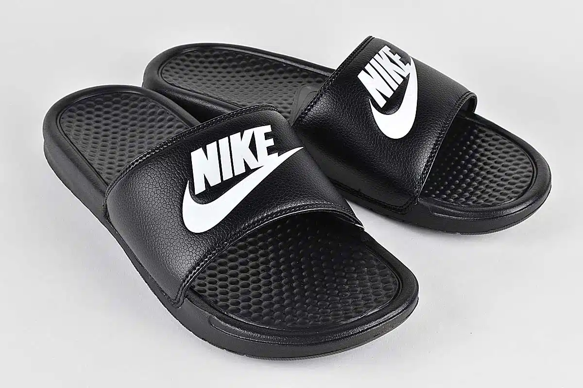 Nike Benassi JDI Slide Black & White <span class="prodcode"><br>343880-090</span> Nike Benassi JDI Slide Black & White <span class="prodcode"><br>343880-090</span>