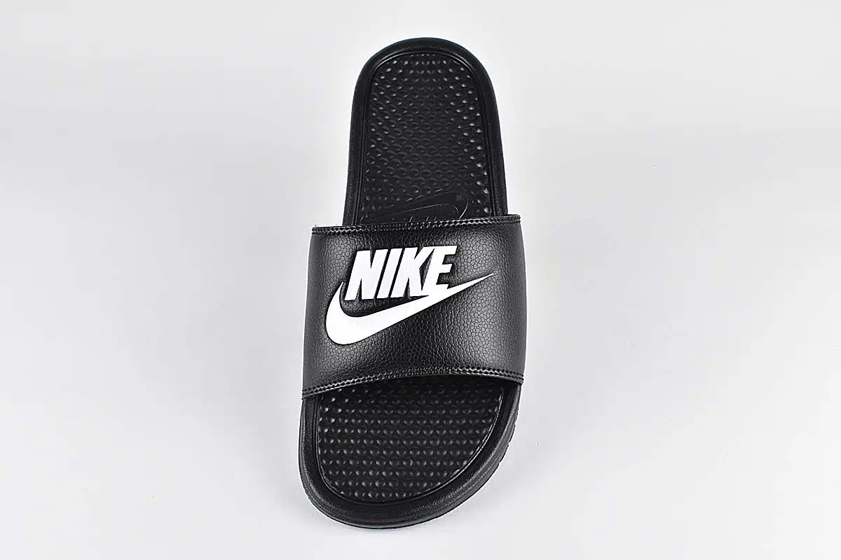 Nike Benassi JDI Slide Black & White <span class="prodcode"><br>343880-090</span> Nike Benassi JDI Slide Black & White <span class="prodcode"><br>343880-090</span>