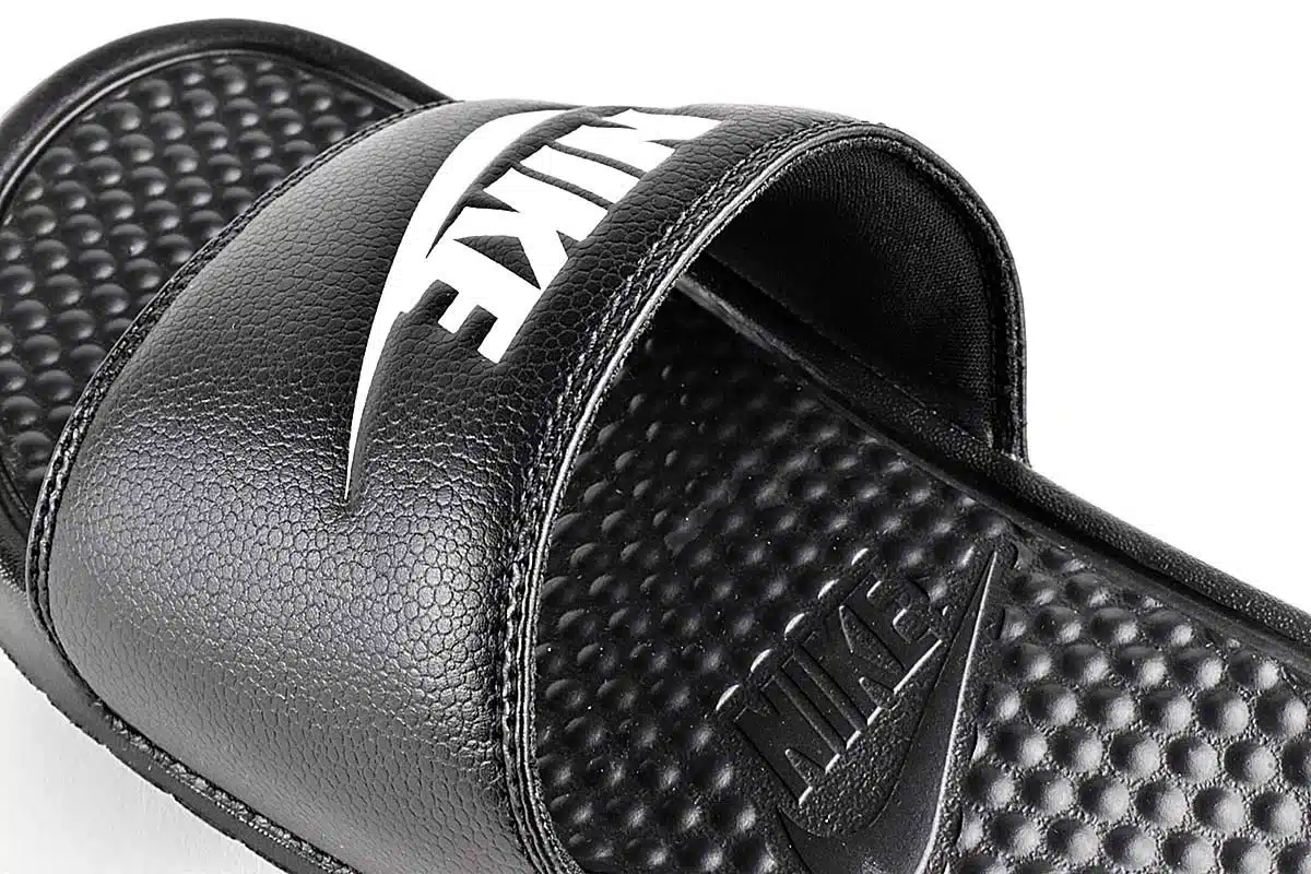 Nike Benassi JDI Slide Black & White <span class="prodcode"><br>343880-090</span> Nike Benassi JDI Slide Black & White <span class="prodcode"><br>343880-090</span>