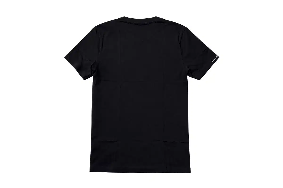 Nike T-shirt Black Nike T-shirt Black
