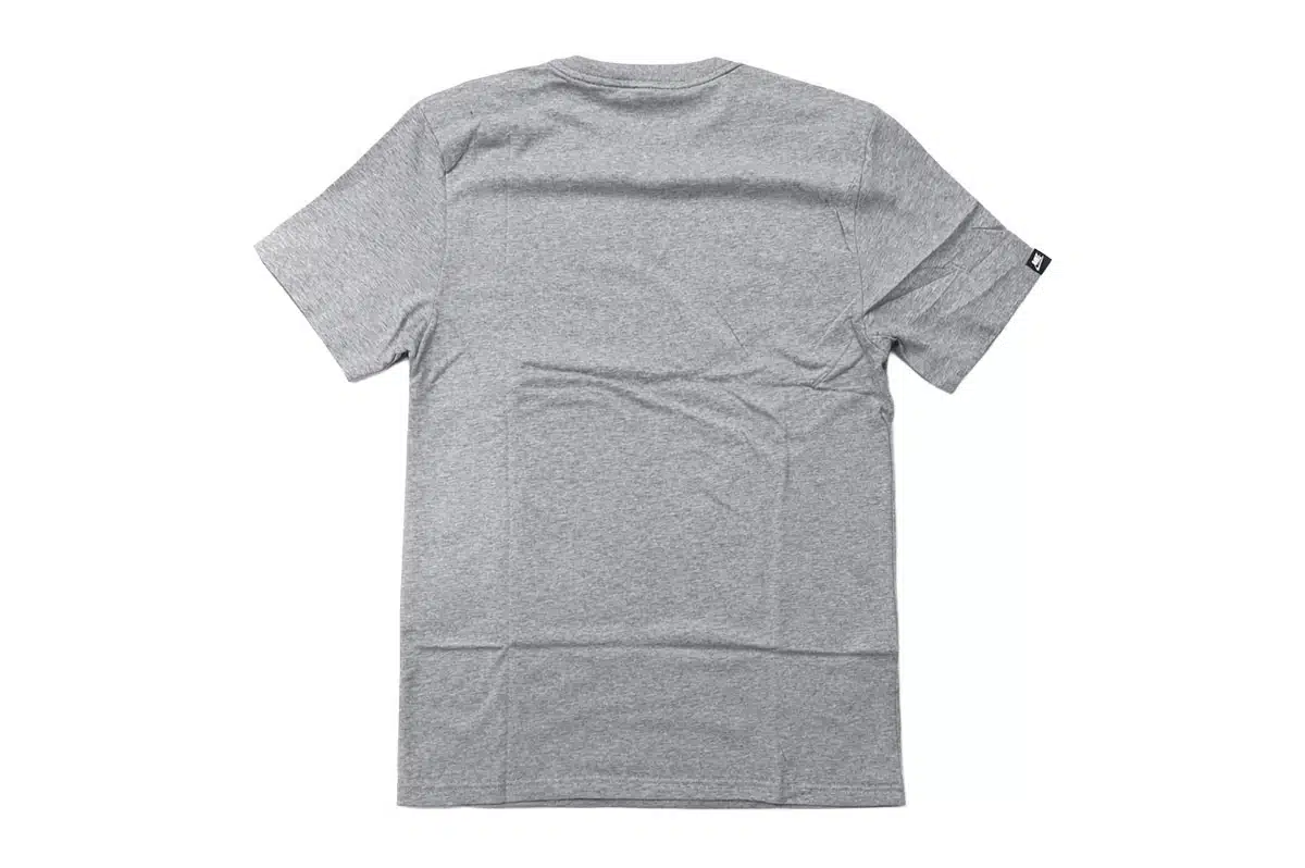 Nike T-shirt Grey Nike T-shirt Grey