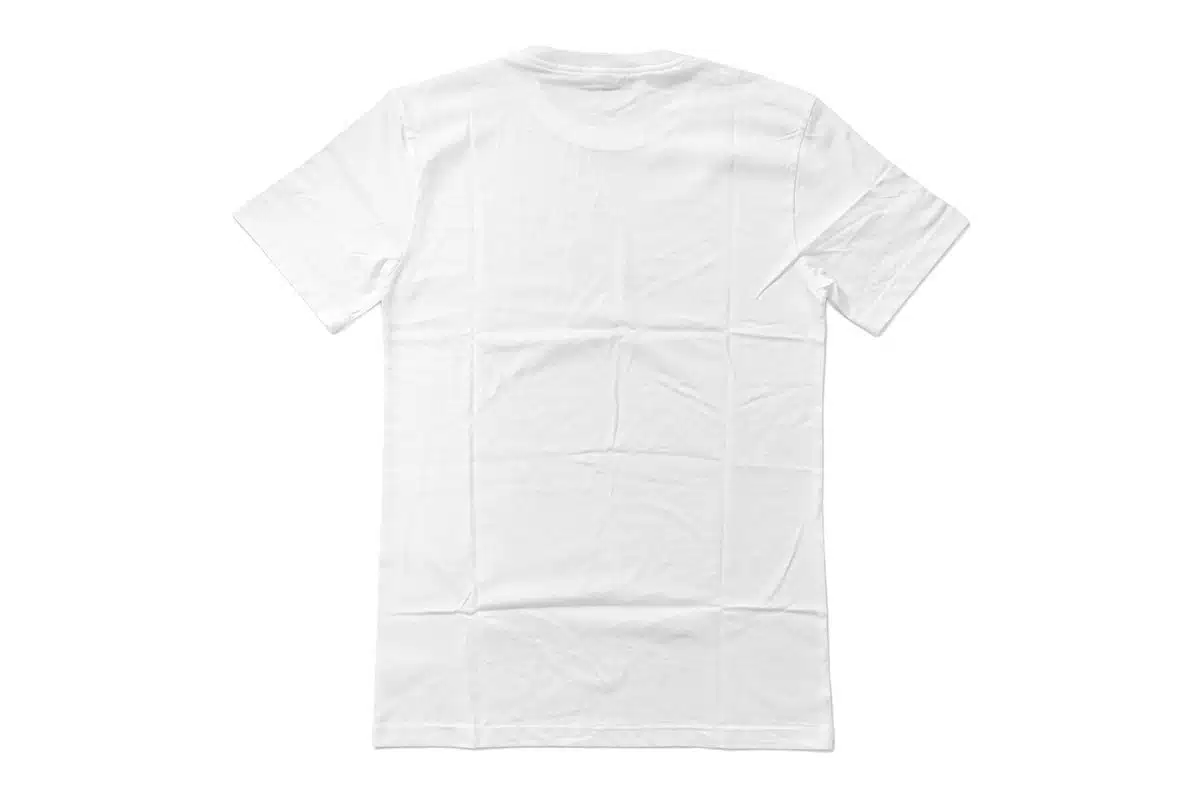 Nike T-shirt White Nike T-shirt White