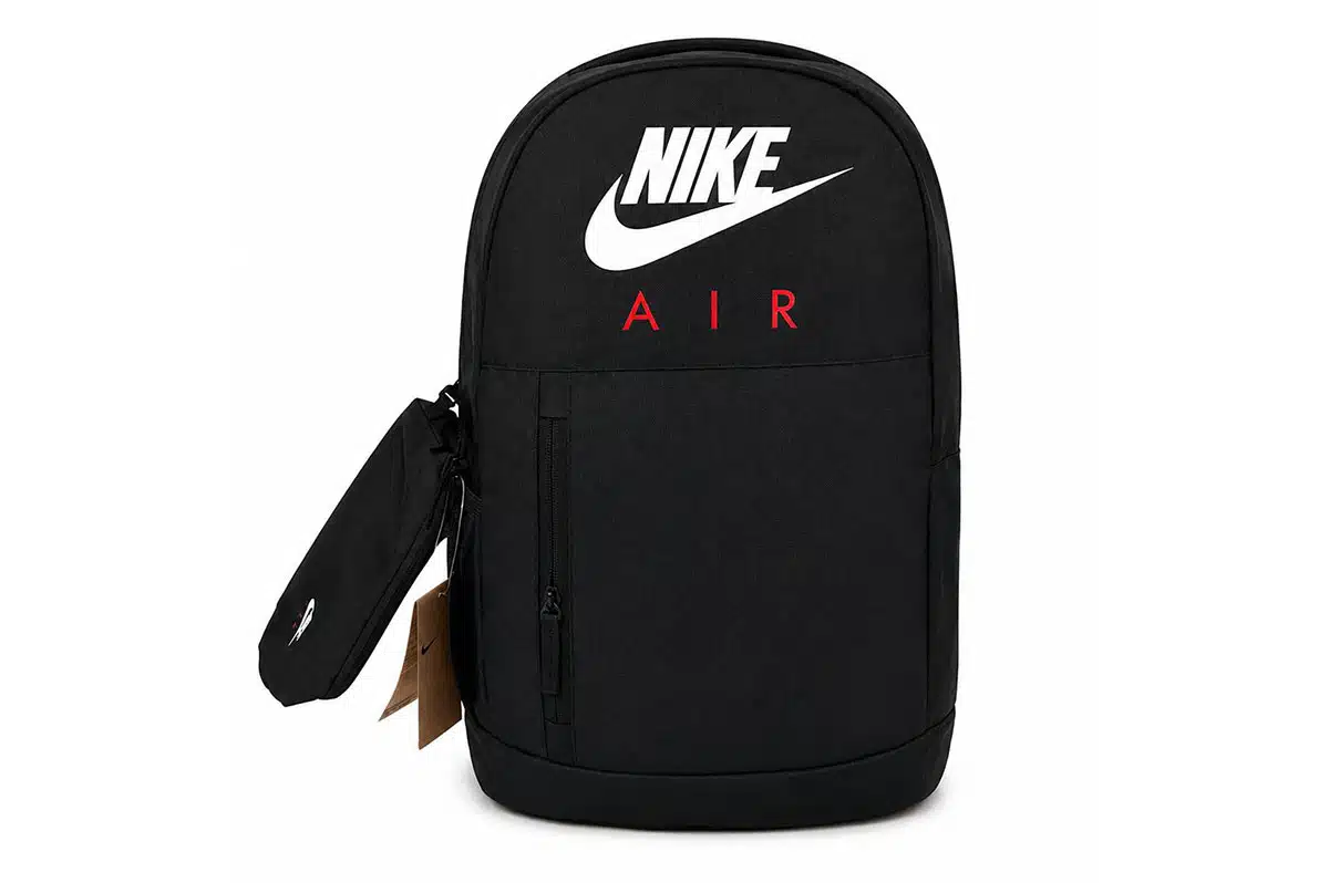 Nike University Red Backpack Nike University Red Backpack