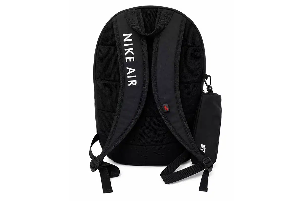 Nike University Red Backpack Nike University Red Backpack