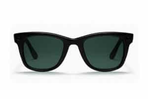 Ray Ban Meta Wayfarer Gen 2 Black Frame Green Transitions Ray Ban Meta Wayfarer Gen 2 Black Frame Green Transitions