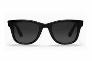 Ray Ban Meta Wayfarer Gen 2 Black Frame Grey Transitions Ray Ban Meta Wayfarer Gen 2 Black Frame Grey Transitions
