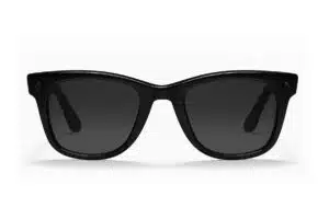 Ray Ban Meta Wayfarer Gen 2 Black Frame Grey Transitions