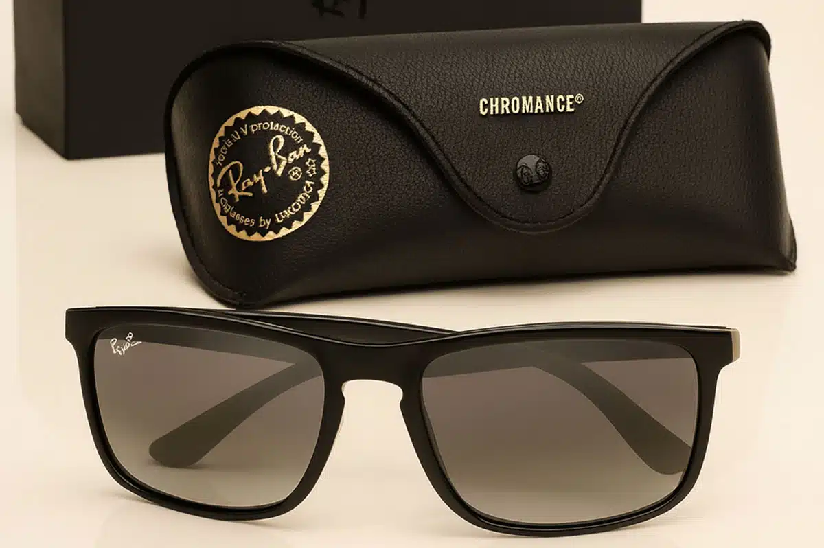Ray-Ban Chromance sunglasses RB4262 Ray-Ban Chromance sunglasses RB4262