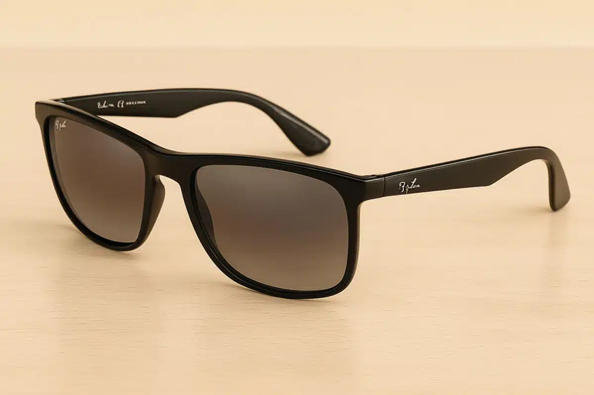 Ray-Ban Chromance sunglasses RB4262 Ray-Ban Chromance sunglasses RB4262