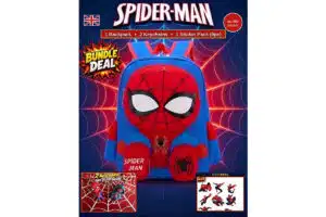 Spider-Man Bundle Deal 1 Spider-Man Bundle Deal 1