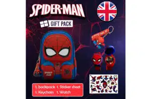 Spider-Man Bundle Deal 2 Spider-Man Bundle Deal 2