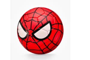 Marvel Spider-man Football