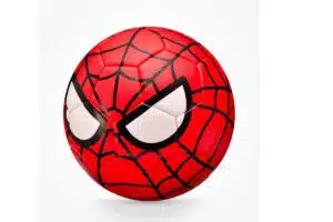 Marvel Spider-man Football Marvel Spider-man Football