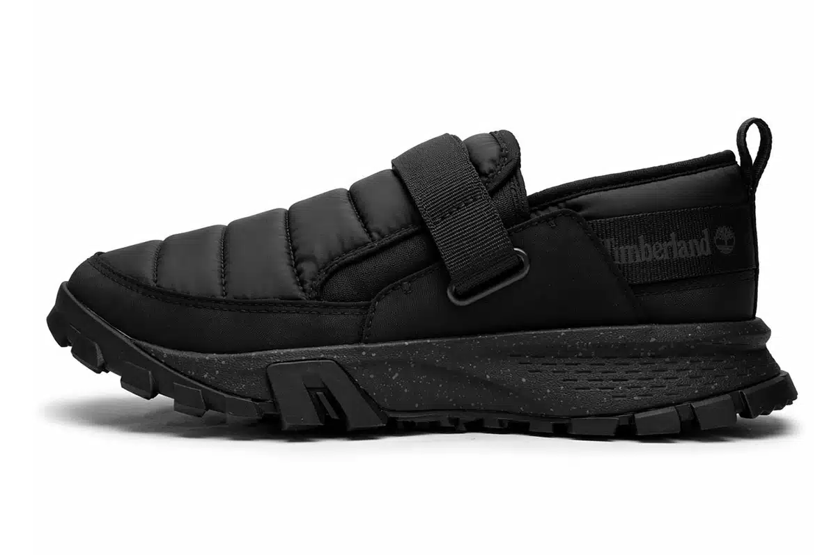 Timberland Outdoor Slip-On Trainers Timberland Outdoor Slip-On Trainers
