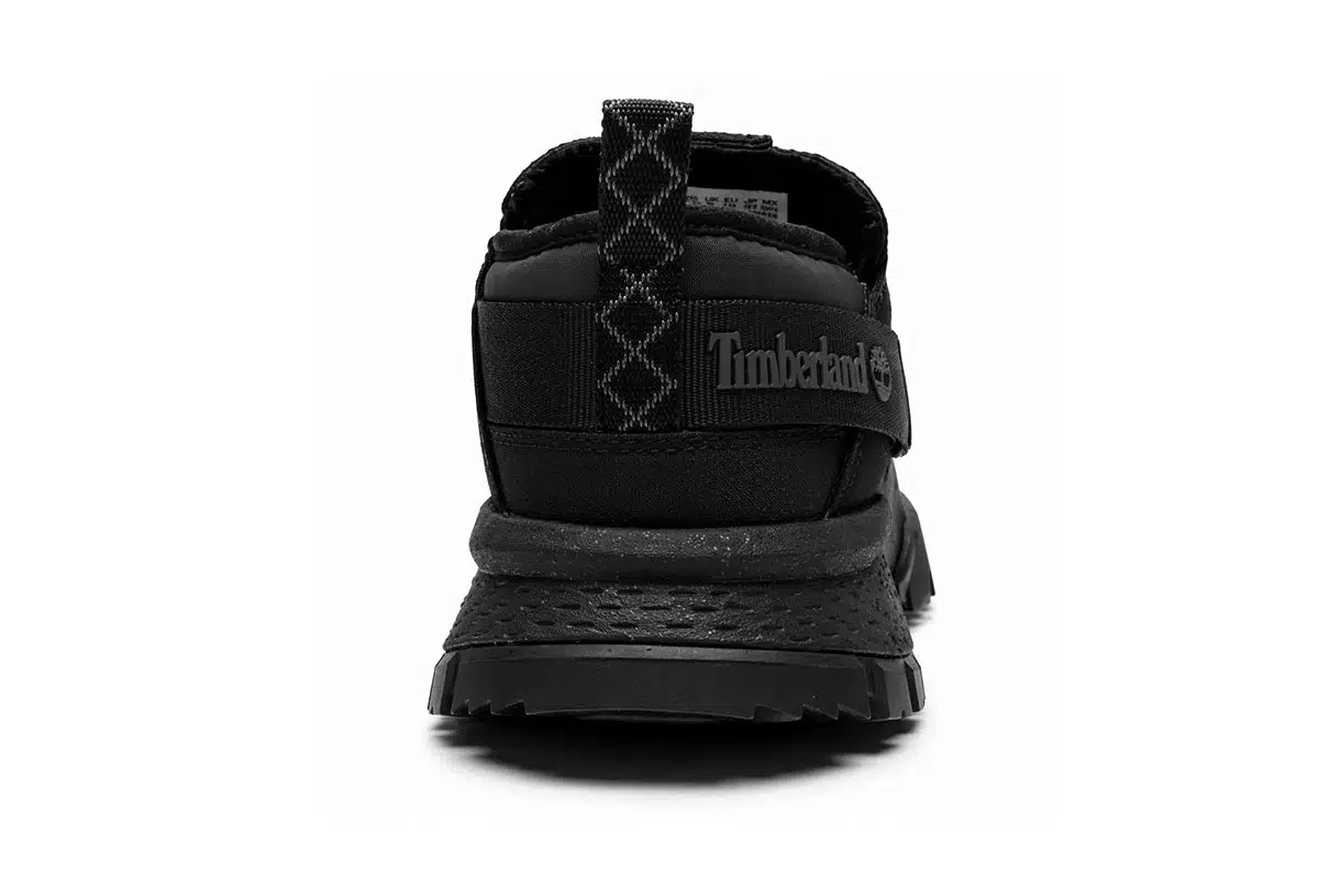Timberland Outdoor Slip-On Trainers Timberland Outdoor Slip-On Trainers